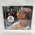 The Story So Far: The Very Best Of Rod Stewart von Rod Stewart  (CD, 2001)