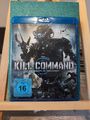 Kill Command - Die Zukunft ist unbesiegbar