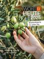 Wort für heute 2025 | Bibelauslegung für jeden Tag | Taschenbuch | 752 S. | 2024