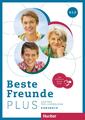 Beste Freunde PLUS A1.2: Deutsch für Jugendliche .Deutsch als Fremdsprache  ...