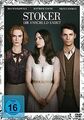 Stoker - Die Unschuld endet von Park Chan-wook | DVD | Zustand gut