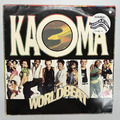 LP - Kaoma – Worldbeat - Latin