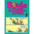 Livre Boule & Bill Tome 7 - Jean Roba