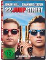 22 Jump Street (2014) mit Channing Tatum (DVD) Zustand Gut