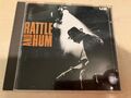 U2 - RATTLE AND HUM (CD ALBUM)