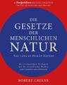 Die Gesetze der menschlichen Natur - The Laws of Human Nature Robert Greene