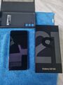 Samsung Galaxy S21 5G SM-G991B/DS - 128GB - Phantom Gray (Ohne Simlock)...