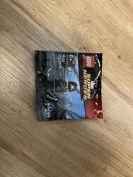 LEGO Marvel Super Heroes 5002943: Winter Soldier - NEU & OVP! 