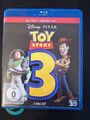 Blu ray 3D + 2D Toy Story 3 3-Disc set