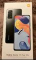 Xiaomi Redmi Note 11 Pro 5G Dual-SIM  6/128GB Gray Display Defekt 