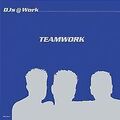 Teamwork (Ltd.Edit.) von Djs at Work | CD | Zustand sehr gut