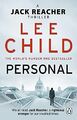 Personal (Jack Reacher 19) von Child, Lee. Taschenbuch. 0857502662. TOP