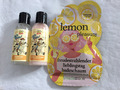 treaclemoon lemon pleasure badeschaum 80 g + Disneyland Shampoo 50 ml