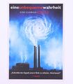 Eine unbequeme Wahrheit - Al Gore, Oscar-prämierter Dokumentarfilm, DVD