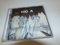 CD     Radiohead - Kid a