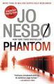 Phantom: Ein Harry-Loch-Roman (9) von Jo Nesbo (englisch) Taschenbuch Buch