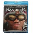 Hancock (Extended Version) [Blu-ray]