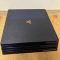 Sony PlayStation 4 Pro PS4 2TB 500 Millionen Limited Edition nur Konsole gete...