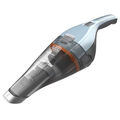 Black & Decker Akku-Handstaubsauger Dustbuster himmelbalu Black+Decker NVC215W