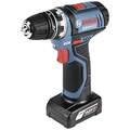 Bosch Professional MP GSR 12V-15 FC 06019F6006 Akku-Bohrschrauber 12 V Li-Ion