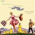 Rodgers & Hammerstein Julie Andrews The Sound Of Music (CD)