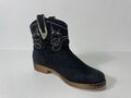 COMER COWBOY WESTERN DAMEN  STIEFELETTEN GR.40