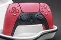 PlayStation 5 PS5 Controller Scuf Paddles Smart Trigger Hall Effekt Red Rot NEU