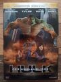 Der unglaubliche Hulk - Limited Edition Uncut! (DVD im Metallcase) Edward Norton