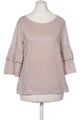 Comma Bluse Damen Oberteil Hemd Hemdbluse Gr. EU 34 Pink #2cq3740