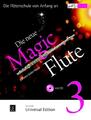 Die neue Magic Flute 3 mit CD | Buch | 9783702470524