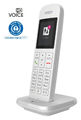 Telekom Speedphone 12 weiß schnurloses Telefon | Eco-Mode | strahlungsarm NEU