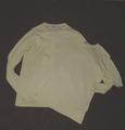 Lacoste  Twinset  Cardigan /Pullover mit kurzem Arm Gr.40/42