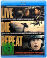 Edge of Tomorrow - Live.Die.Repeat [Blu-ray] - gebraucht: gut