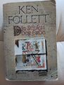 Die Säulen der Erde von Ken Follett | Buch | 