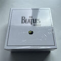 Neu The Bea-tles in Mono 13CD Box Set Classic Rock Musik Album