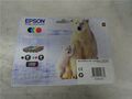 Original Epson C13T26164511/ 26 Tintenpatrone MultiPack für Epson XP-600 Series