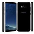 Samsung Galaxy S8 SM-G950F - 64GB Mitternachtsschwarz (entsperrt) Sehr gut