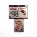 Resident Evil Playstation 2 Spielepaket Dead Aim Outbreak Code Veronica