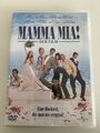 DVD • Mamma Mia! Der Film • Musikkomödie aus dem Jahr 2008 • Guter Zustand