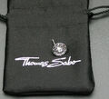 THOMAS SABO Single Ohrstecker H1760-051-14 Zirkonia Damen Frauen Mädchen Ohrring