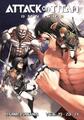 Attack on Titan Omnibus 7 (Vol. 19-21) | Hajime Isayama | Taschenbuch | Englisch