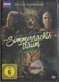 BBC Ein Sommernachtstraum William Shakespeare DVD NEU John Hannah Nonso Anozie