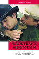 Brokeback Mountain Taschenbuch Gary Needham