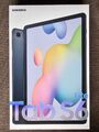 Samsung Galaxy Tab S6 Lite (2022) SM-P613, 64GB, Wi-Fi, 10,4 Zoll - Oxford Gray!