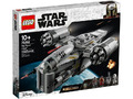 LEGO Star Wars - The Razor Crest (75292) - Nuovo MISB - Sigillato