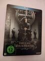 The Last Witch Hunter - Blu-ray, Steelbook , Fantasy , Vin Diesel, FSK 12