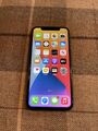 Apple iPhone X - 64 GB - Spacegrau (entsperrt) A1901 (GSM)