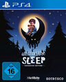 GW86d5 Among the Sleep Enhanced Edt. PS-4 PS4 Neu & OVP