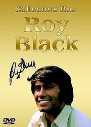 Roy Black - Collectors Box - 3 Spielfilme [2 DVDs] | DVD | Zustand gut*** So macht sparen Spaß! Bis zu -70% ggü. Neupreis ***