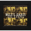 MILES DAVIS, GIL EVANS - The Complete Columbia Studio Recordings (6-CDs) GOLDEN